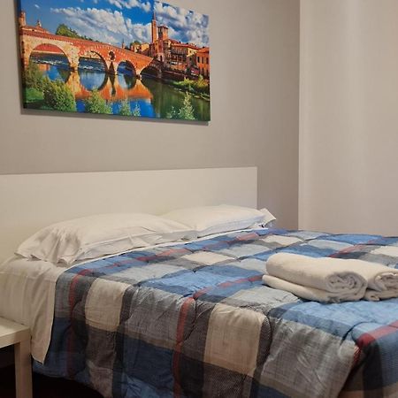 Appartamento Verona In المظهر الخارجي الصورة