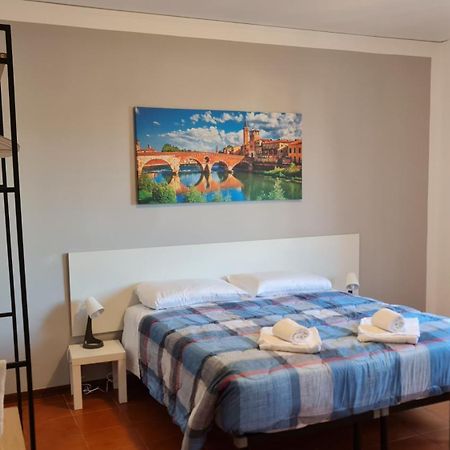 Appartamento Verona In المظهر الخارجي الصورة