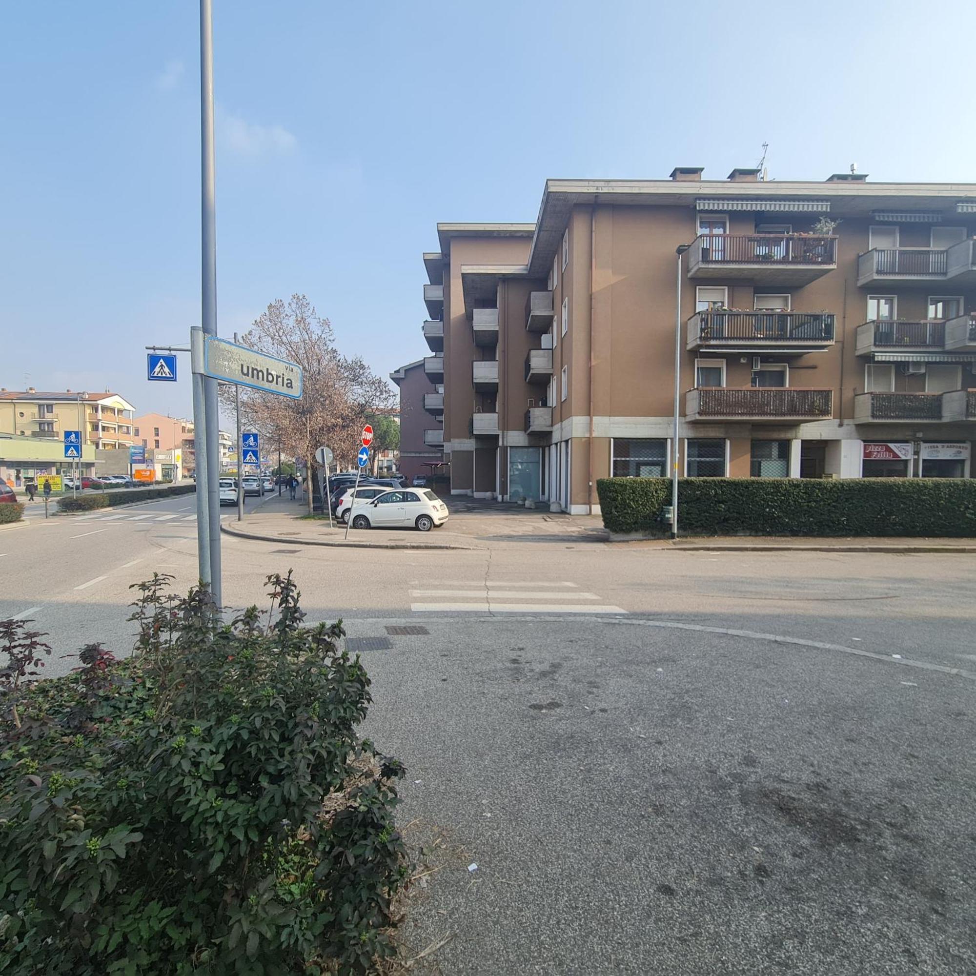 Appartamento Verona In المظهر الخارجي الصورة