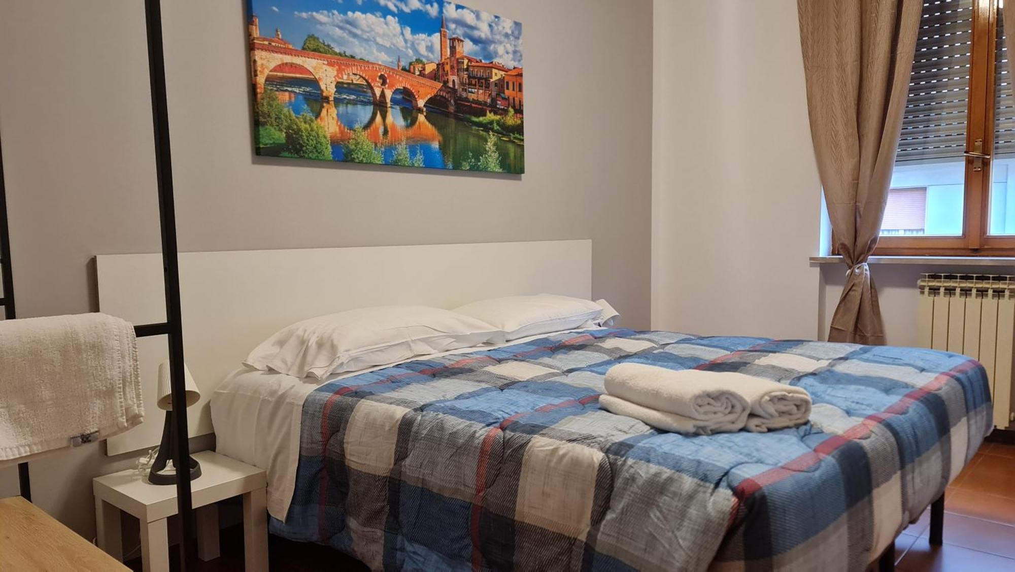 Appartamento Verona In المظهر الخارجي الصورة