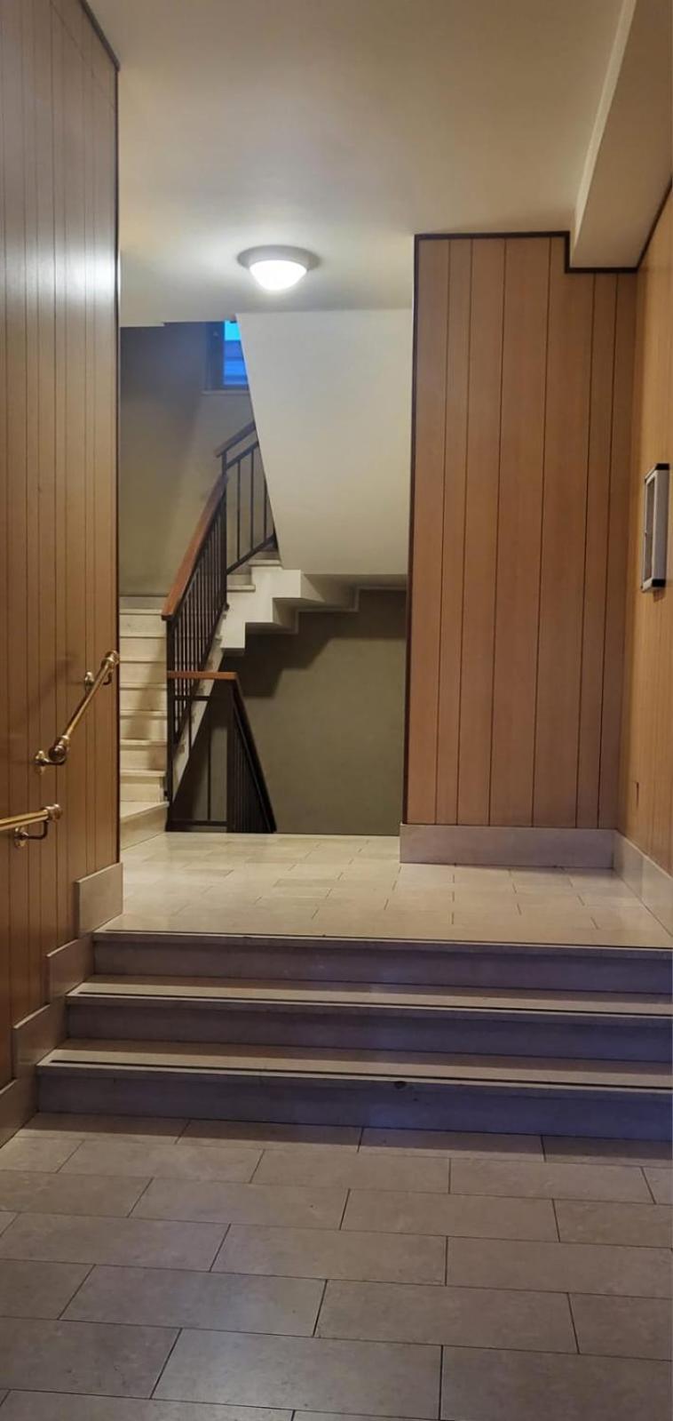Appartamento Verona In المظهر الخارجي الصورة