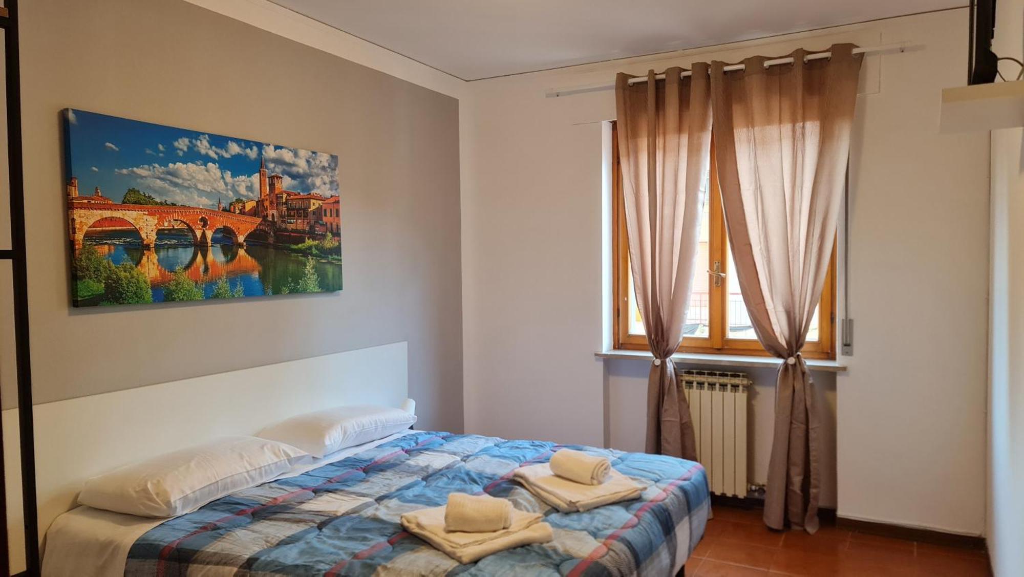 Appartamento Verona In المظهر الخارجي الصورة