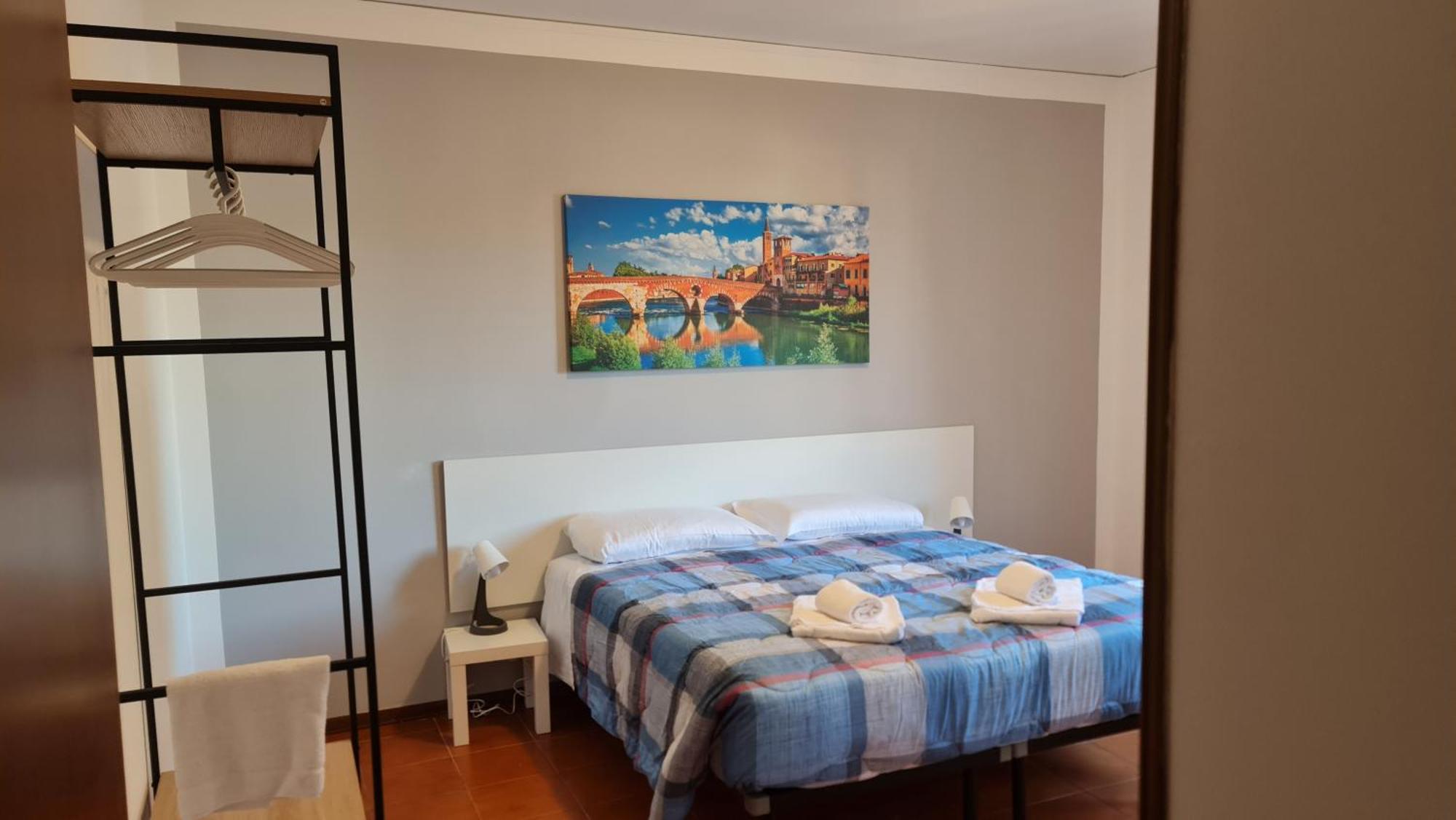Appartamento Verona In المظهر الخارجي الصورة