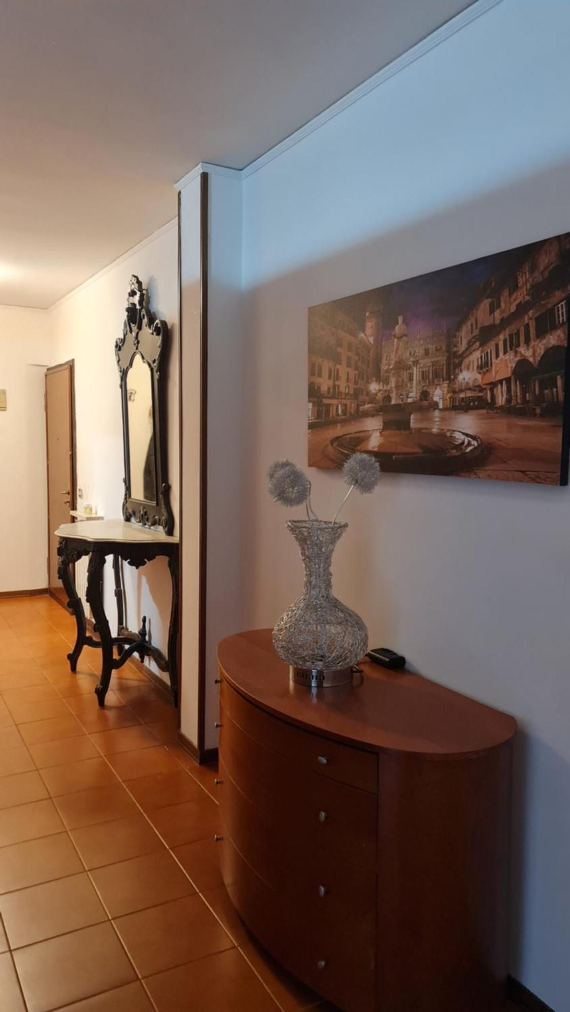 Appartamento Verona In المظهر الخارجي الصورة