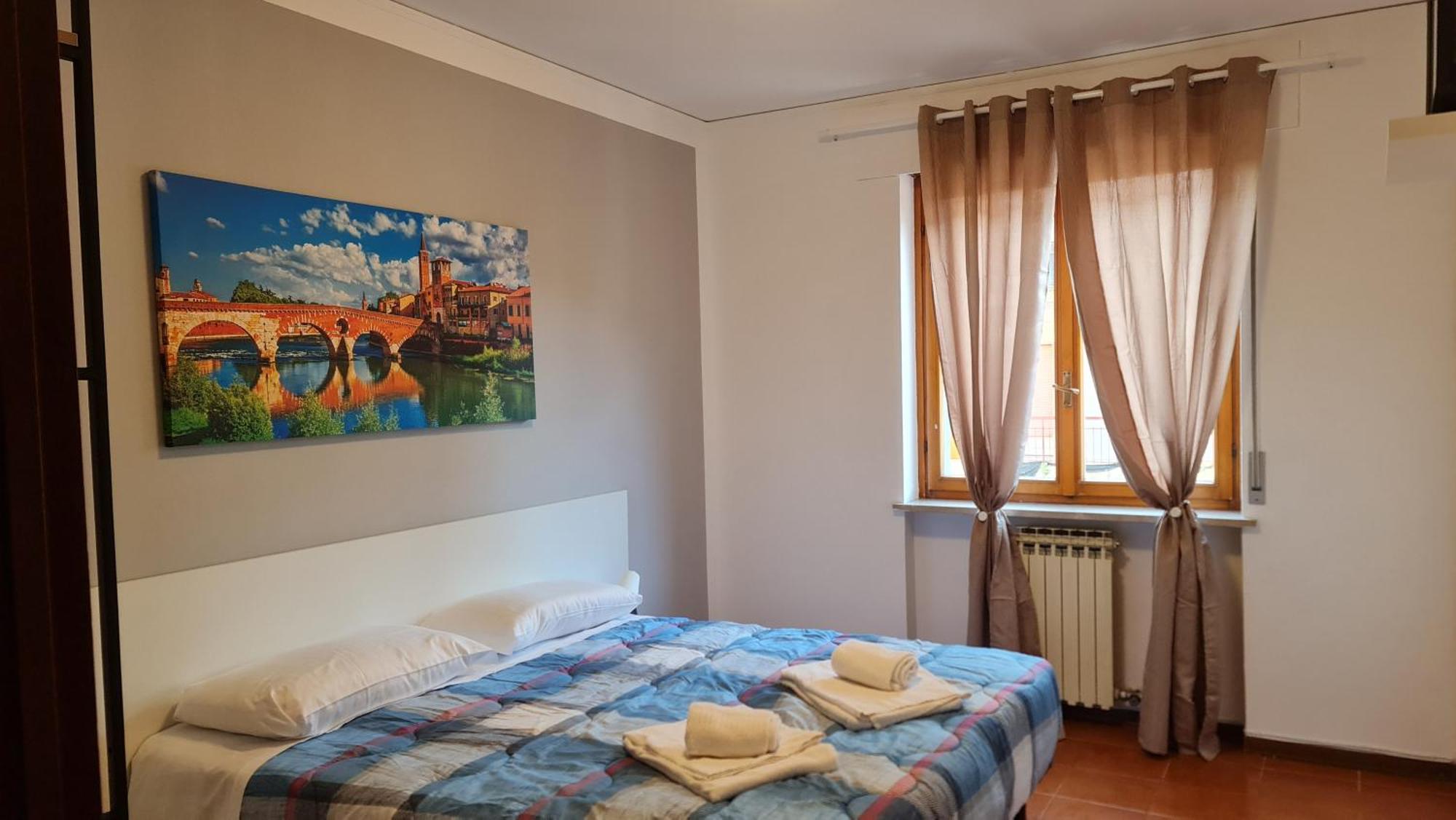Appartamento Verona In المظهر الخارجي الصورة