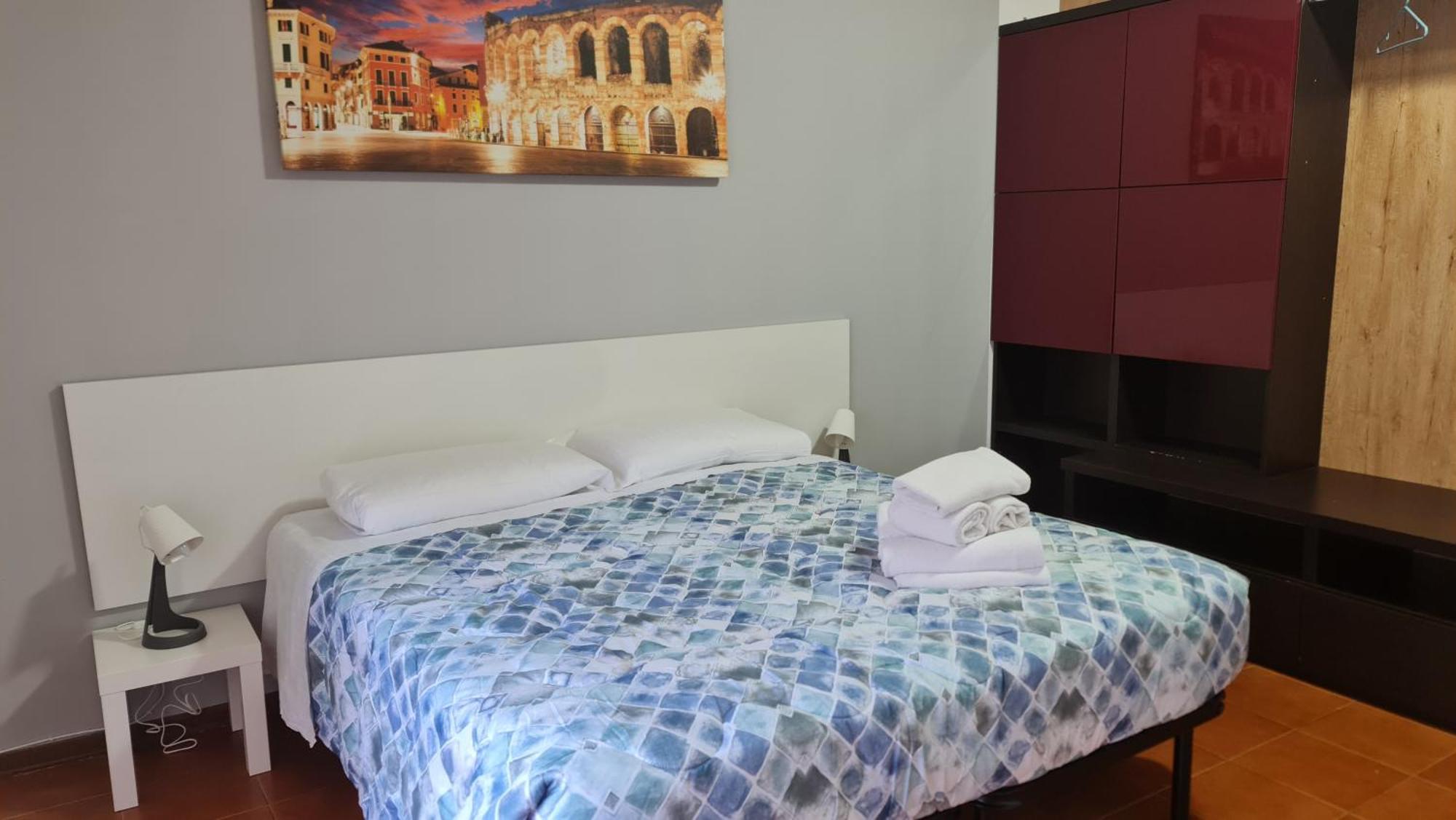Appartamento Verona In المظهر الخارجي الصورة